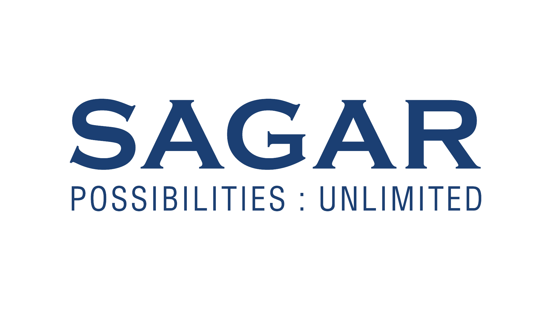 Sagar Group - Logo